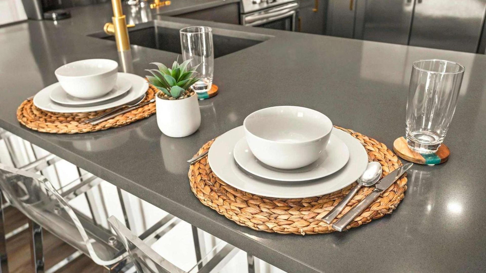 Apartment Muse-ic Luxury - Entire 5 Min To Broadway