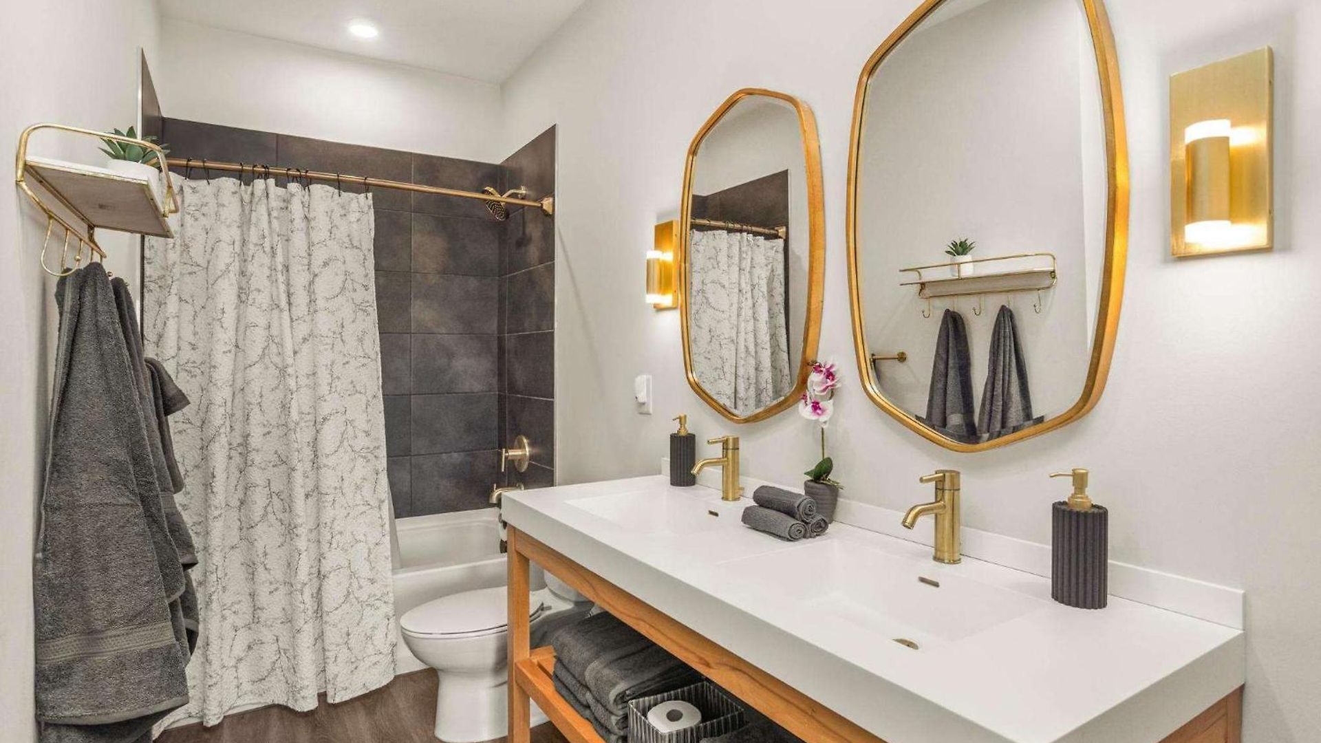 Muse-ic Luxury - Entire 5 Min To Broadway Nashville