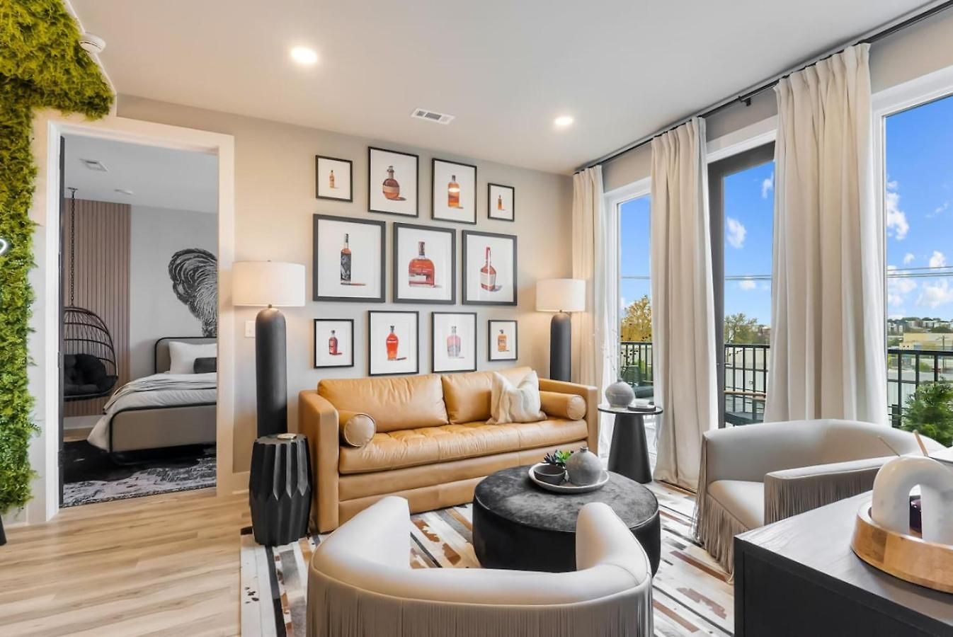Bourbon And Beyond - Luxury Living - New, 6 Beds * Nashville