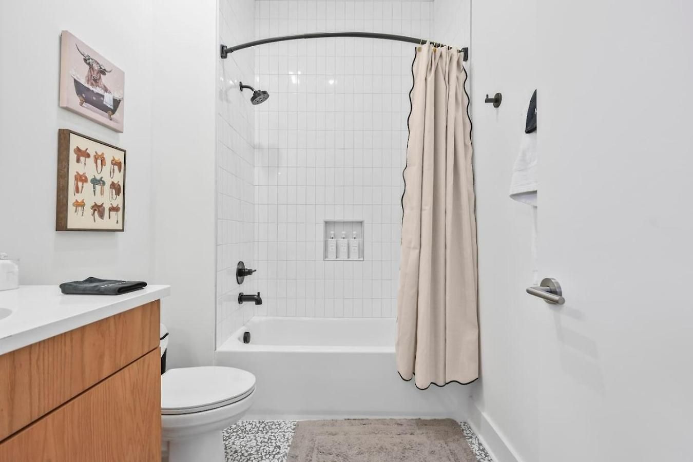 Apartment Coastal Cowboy Retreat Nashville