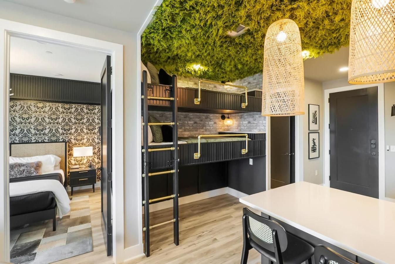 Bourbon And Beyond - Luxury Living - New, 6 Beds Nashville