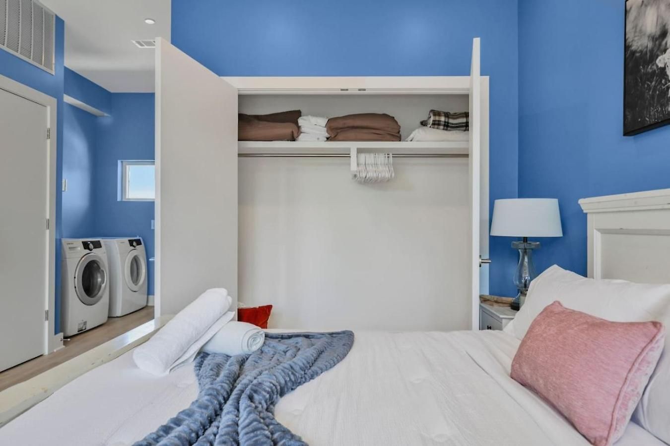 Apartment Coastal Cowboy Retreat Nashville