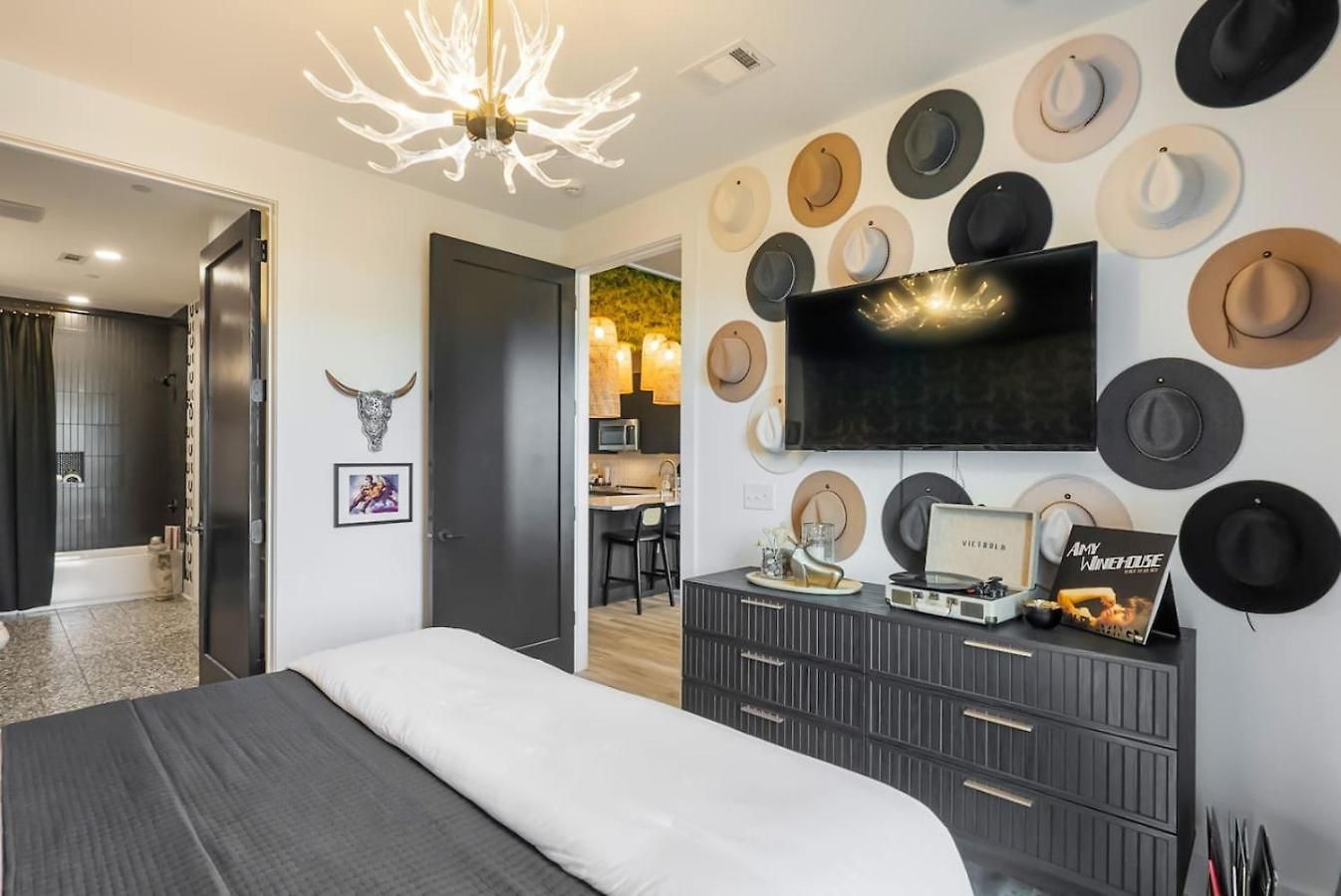 Bourbon And Beyond - Luxury Living - New, 6 Beds Nashville