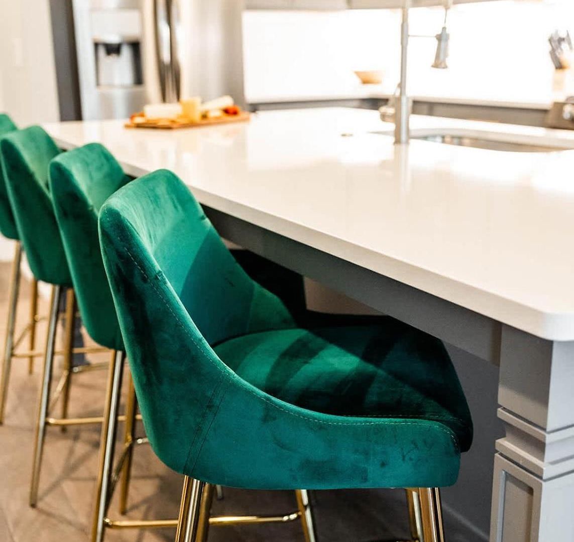 Modern East 4br Deck And Sleeps 10 * Nashville