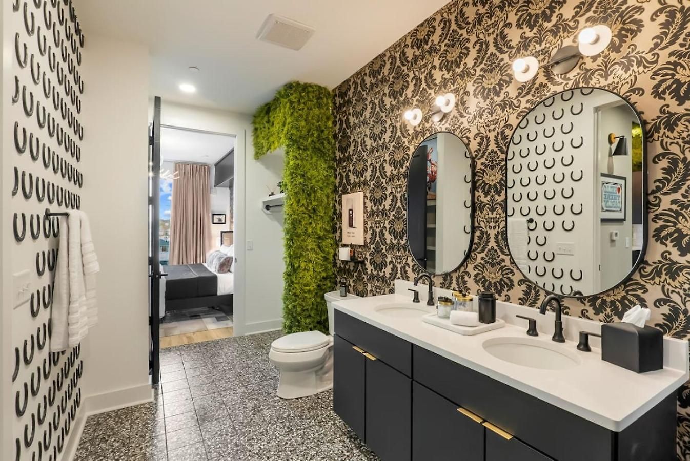 Apartment Bourbon And Beyond - Luxury Living - New, 6 Beds