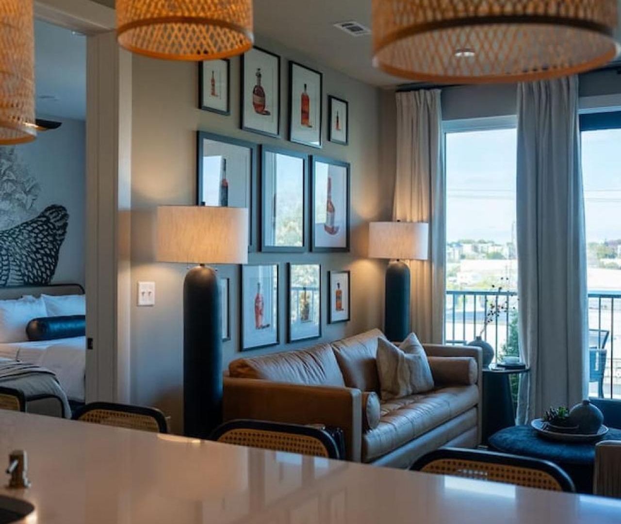 Bourbon And Beyond - Luxury Living - New, 6 Beds * Nashville
