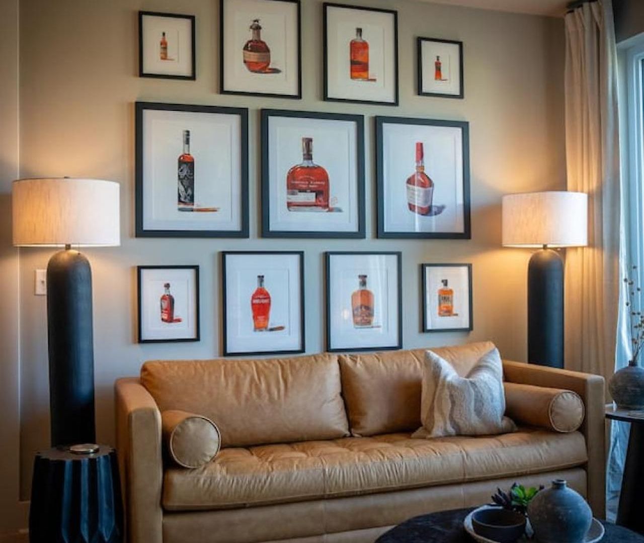 Bourbon And Beyond - Luxury Living - New, 6 Beds * Nashville