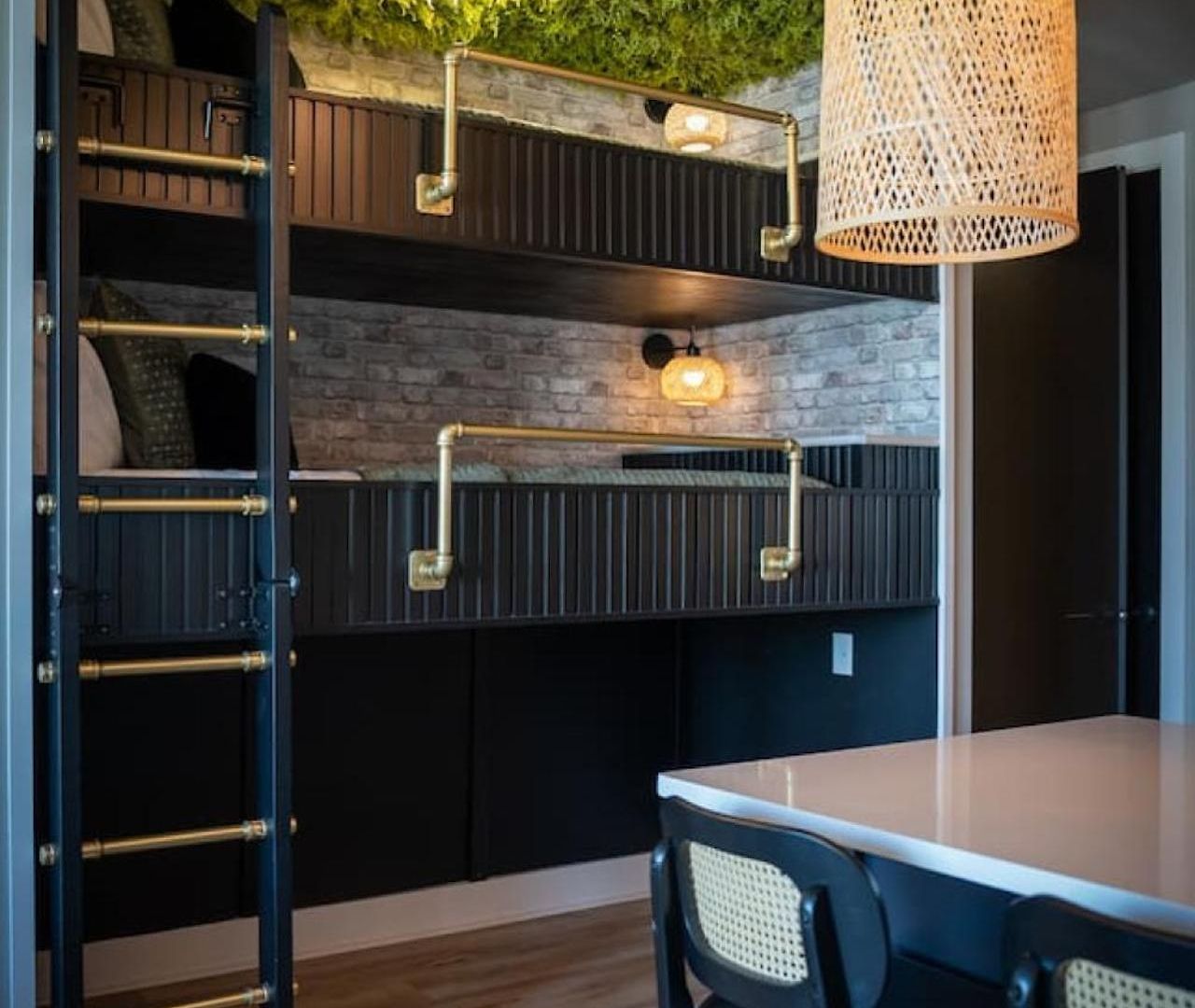Bourbon And Beyond - Luxury Living - New, 6 Beds Nashville