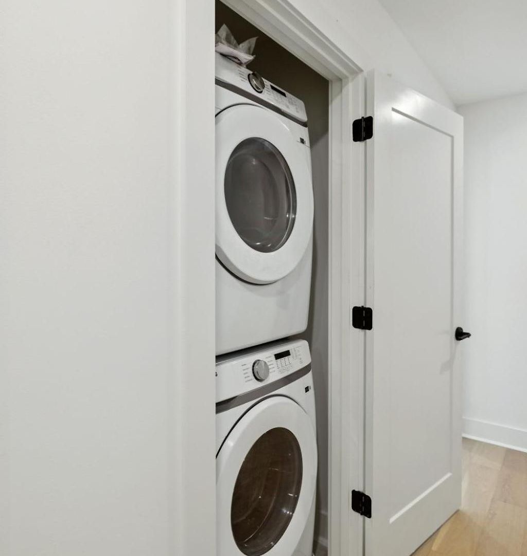 Apartment Modern 4br Townhouse Rooftop Lounge *
