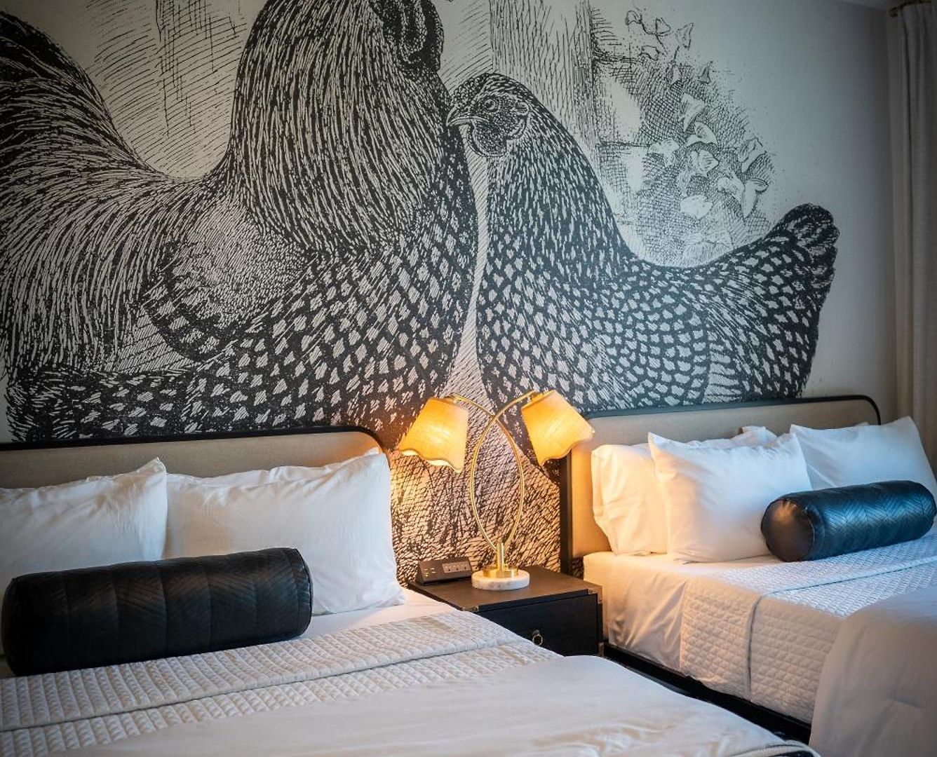 Bourbon And Beyond - Luxury Living - New, 6 Beds Apartment
