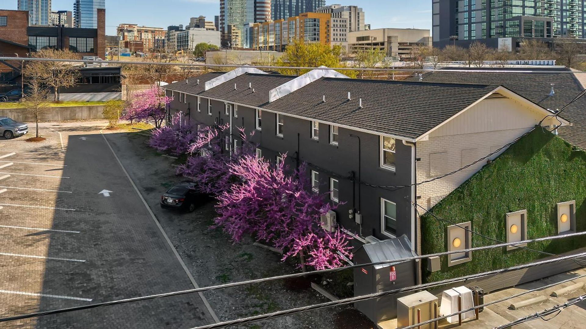 1705 State Street 5* Nashville
