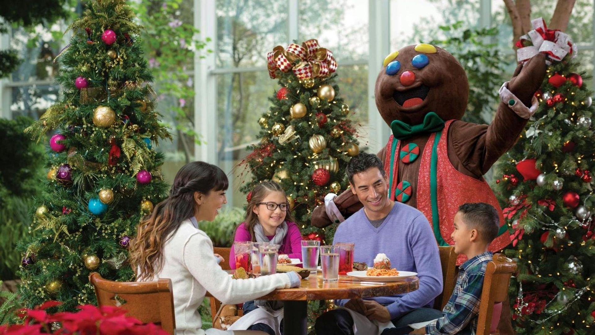 Resort Gaylord Opryland & Convention Center Nashville