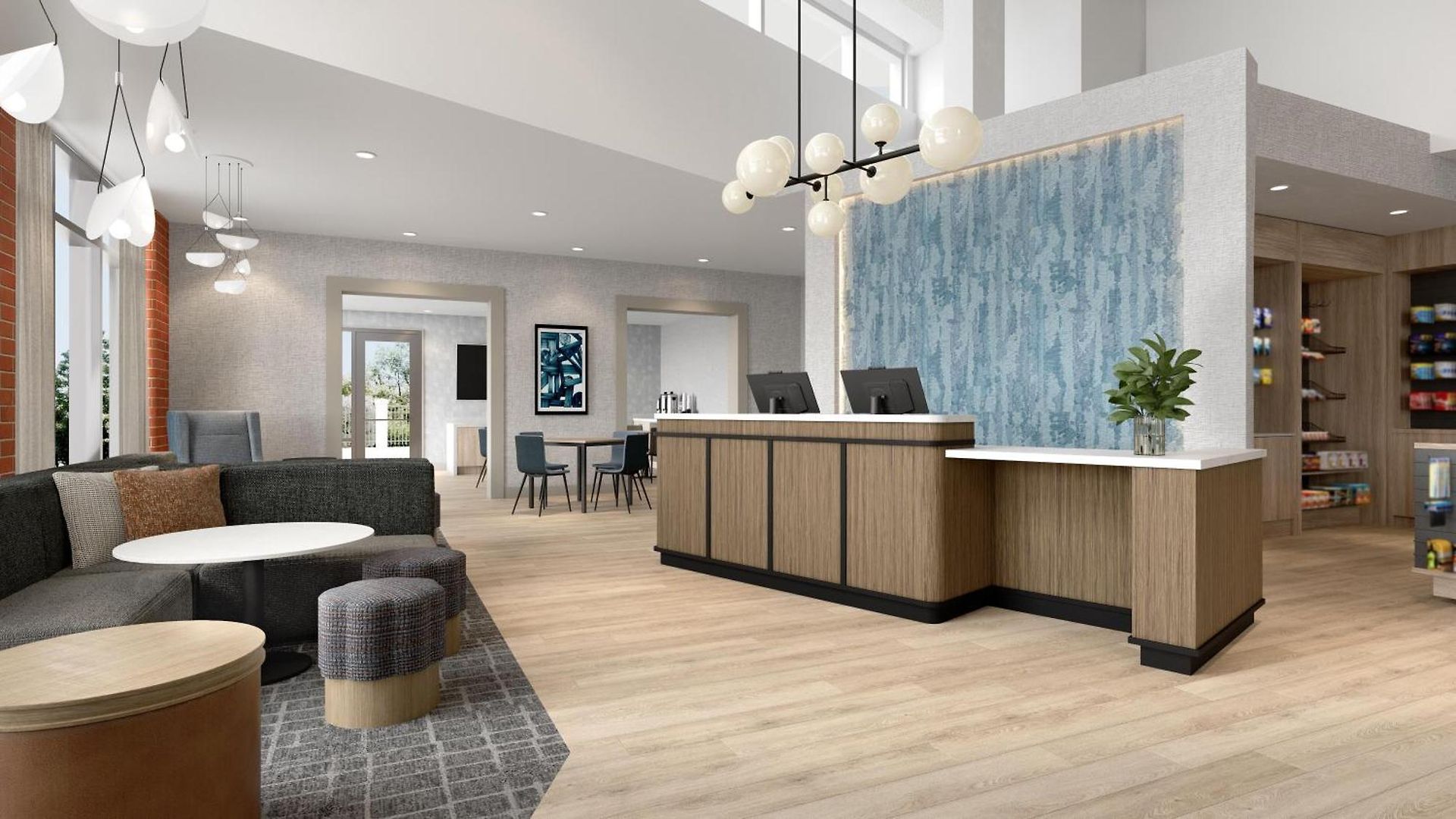 Hyatt Select Opryland 3*