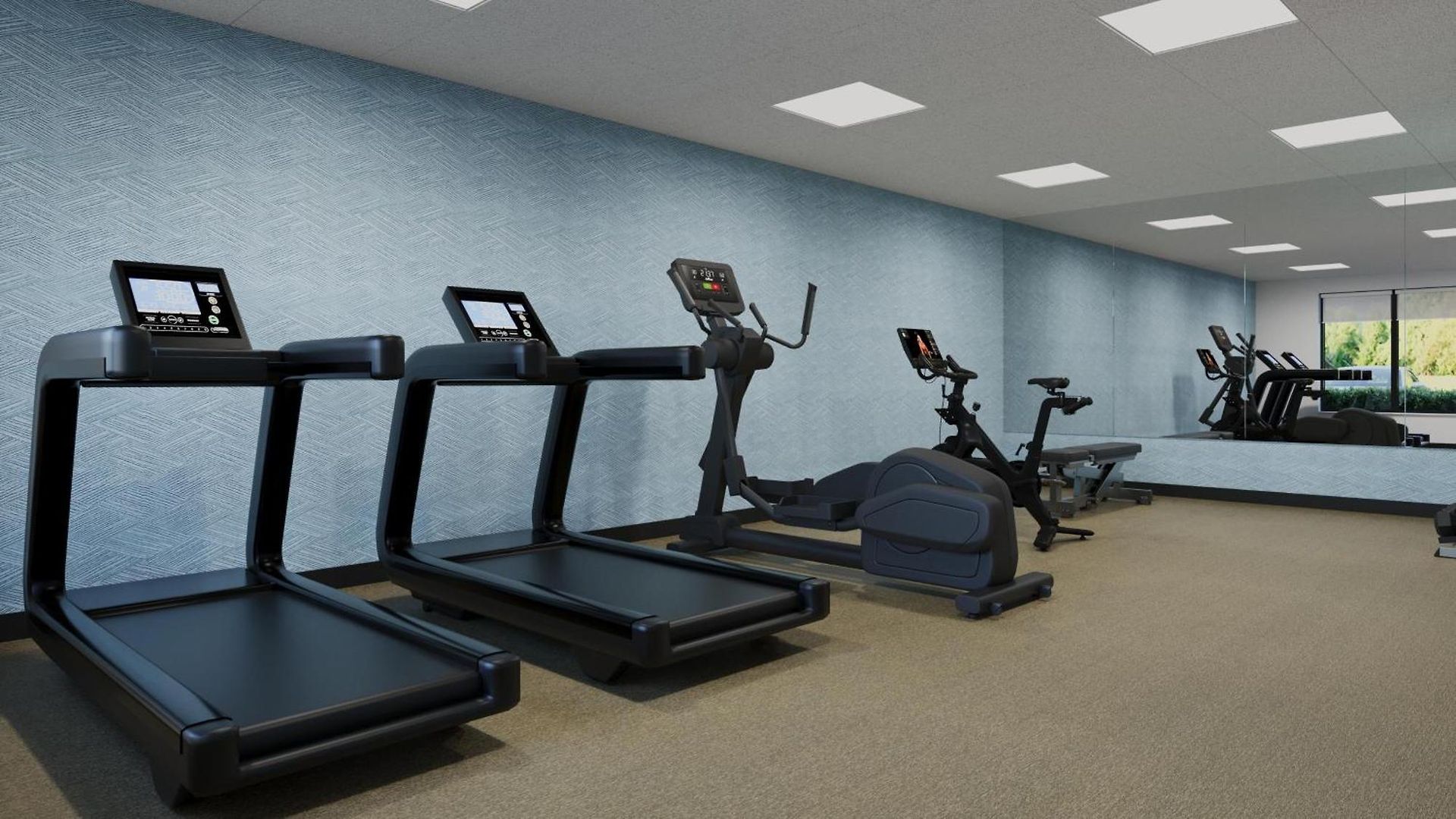 Hyatt Select Opryland Hotel