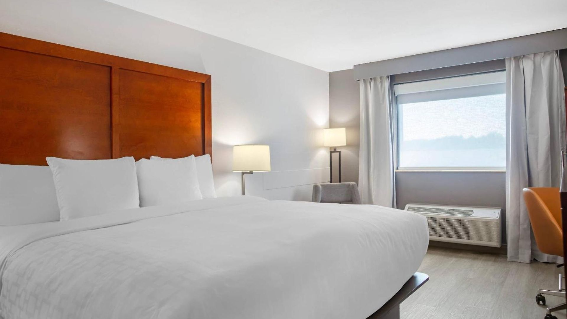 Inn Comfort West Nashville