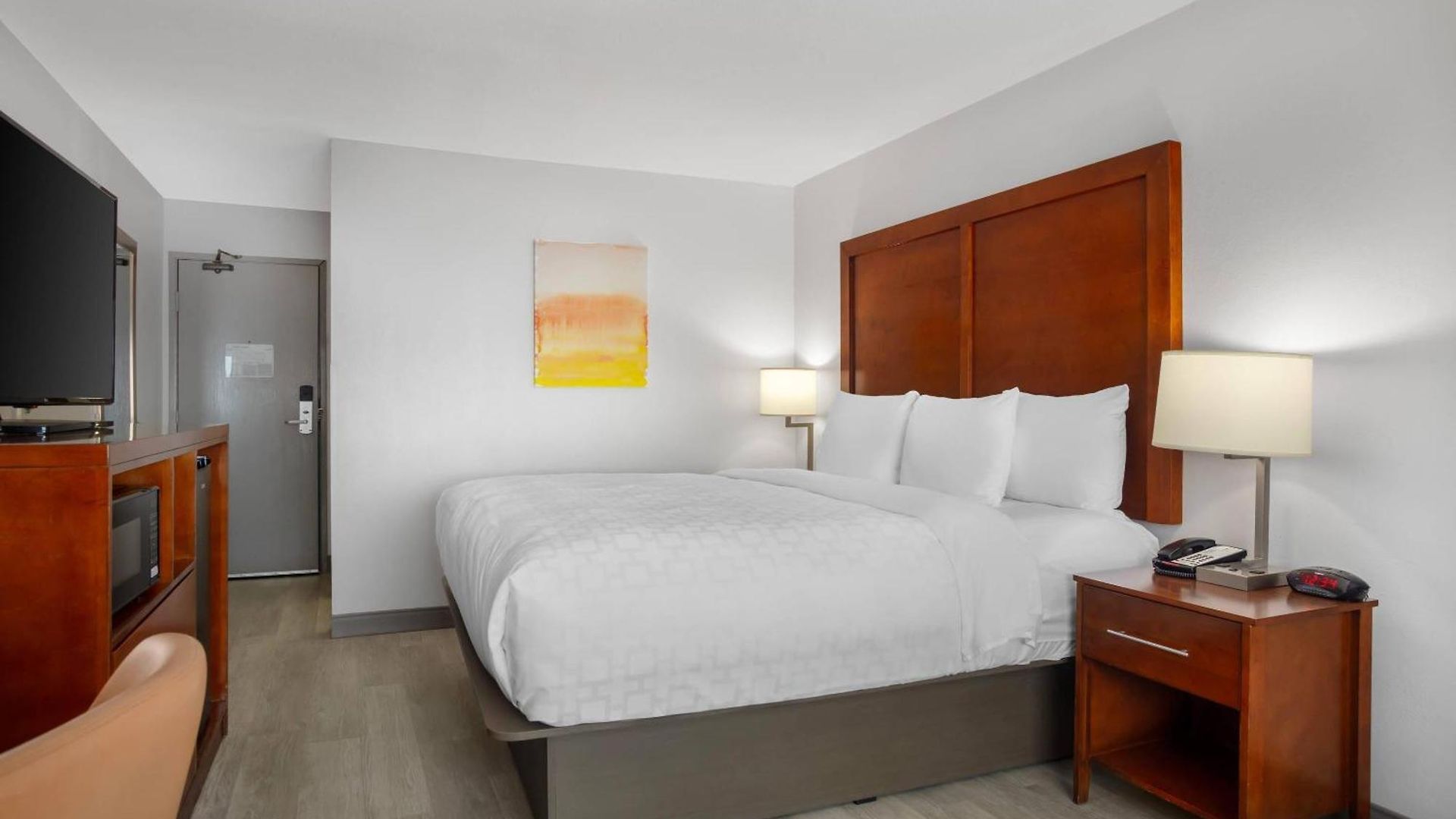 Comfort West Inn 4*
