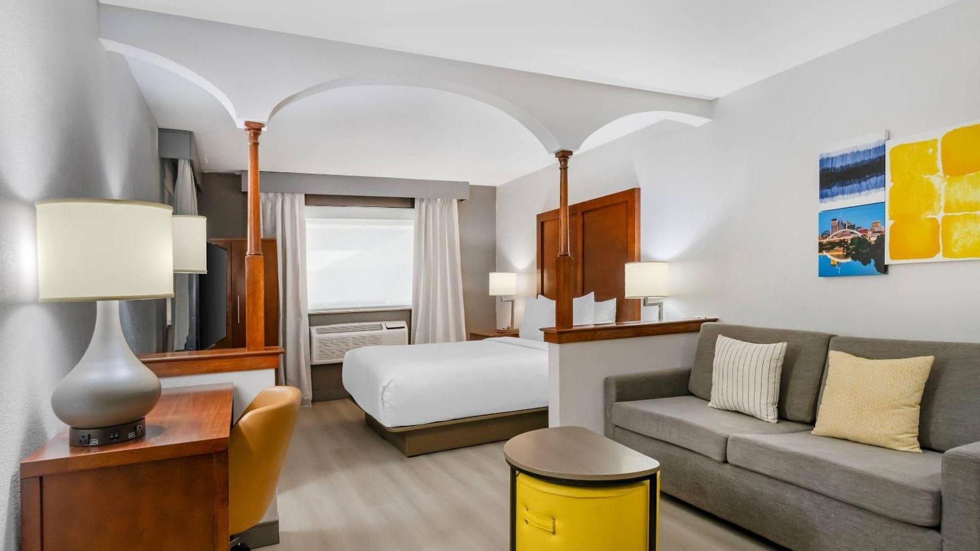 Comfort West Inn Nashville