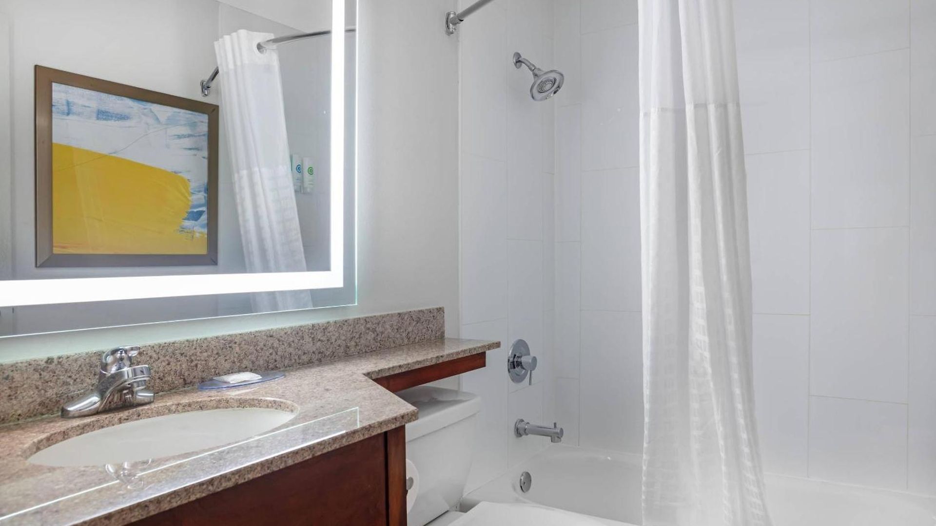 Inn Comfort West Nashville