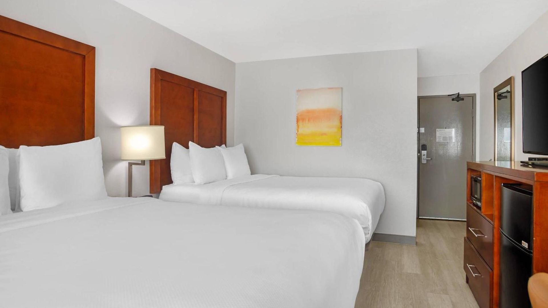 Comfort West 4* Nashville