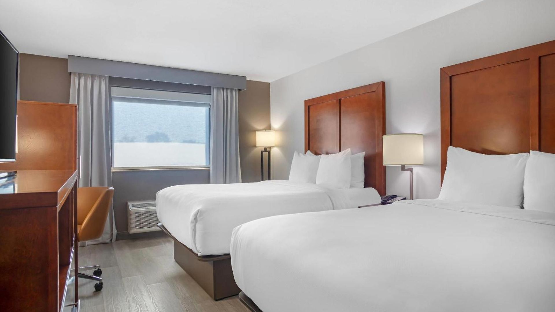 Comfort West Inn Nashville