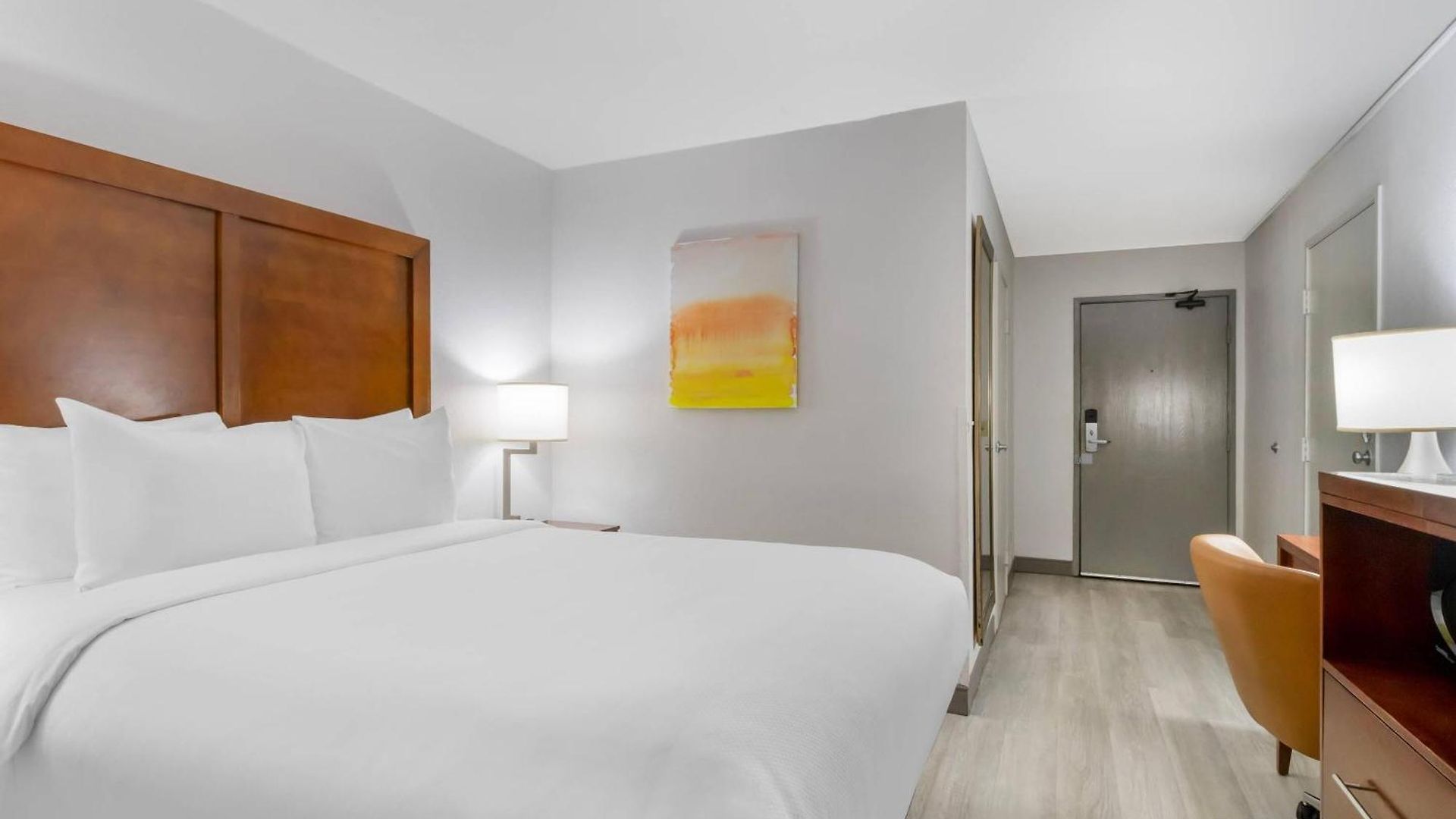 Inn Comfort West Nashville