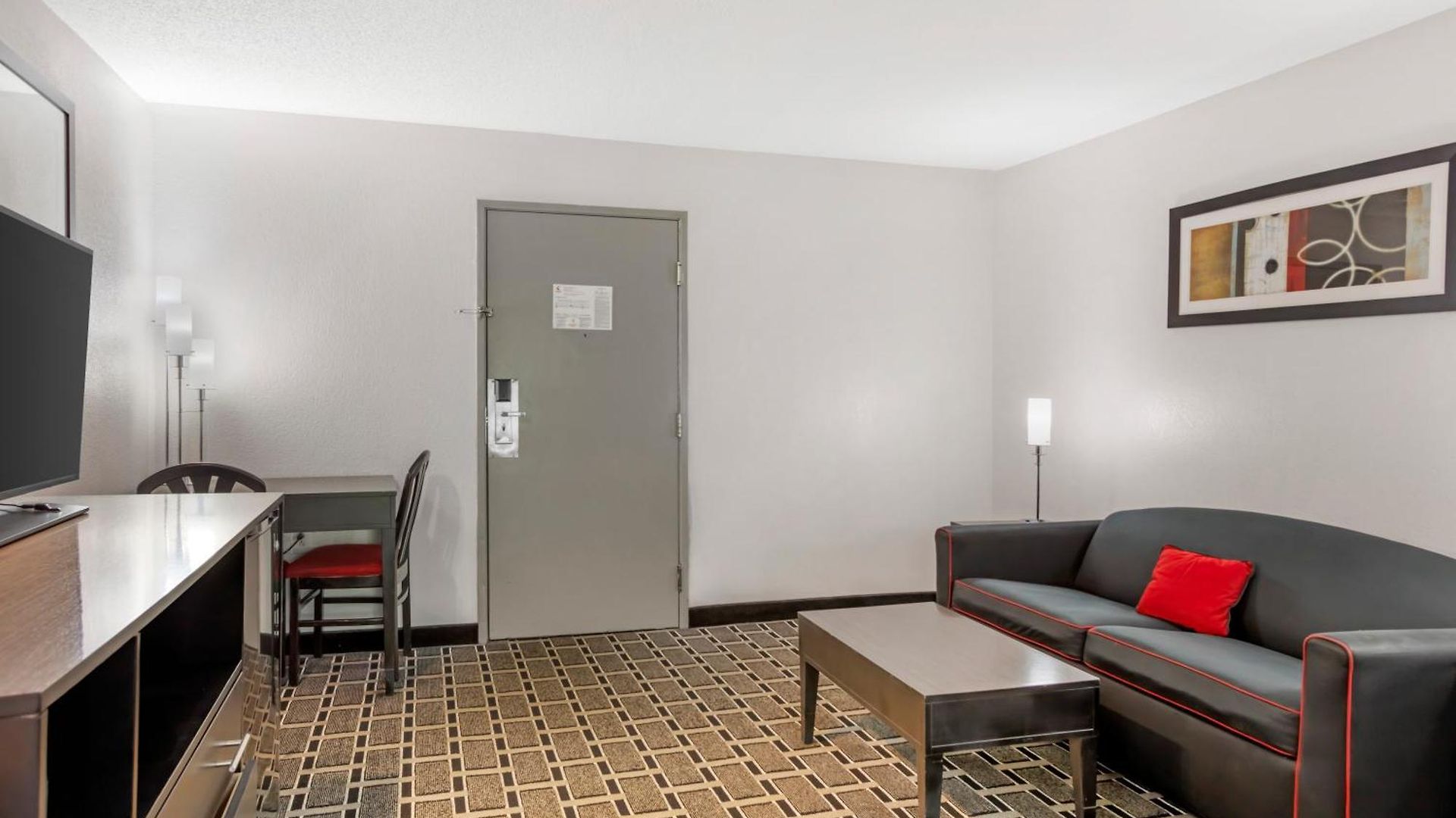Hotel Comfort Airport - Bna Nashville