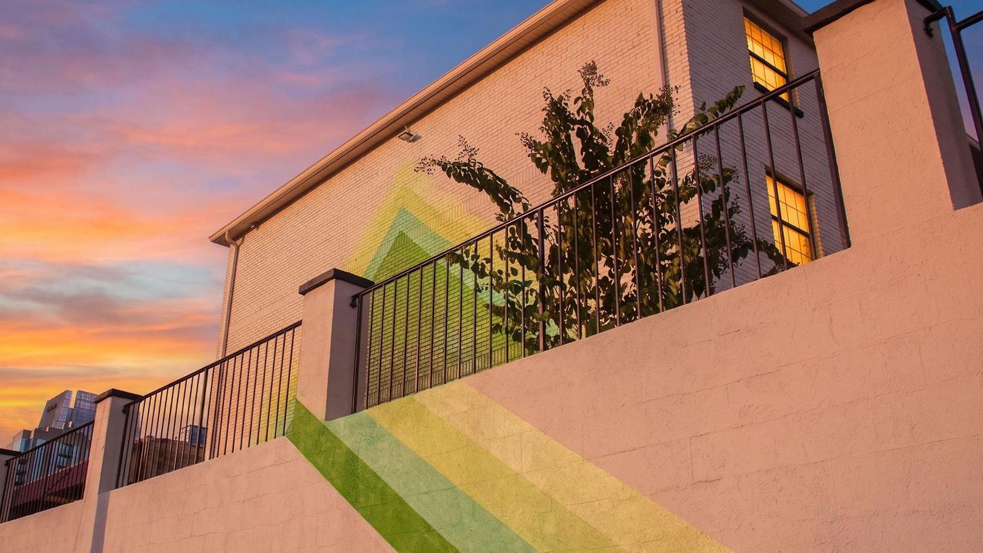 Holiday home The Sobro By Avantstay *