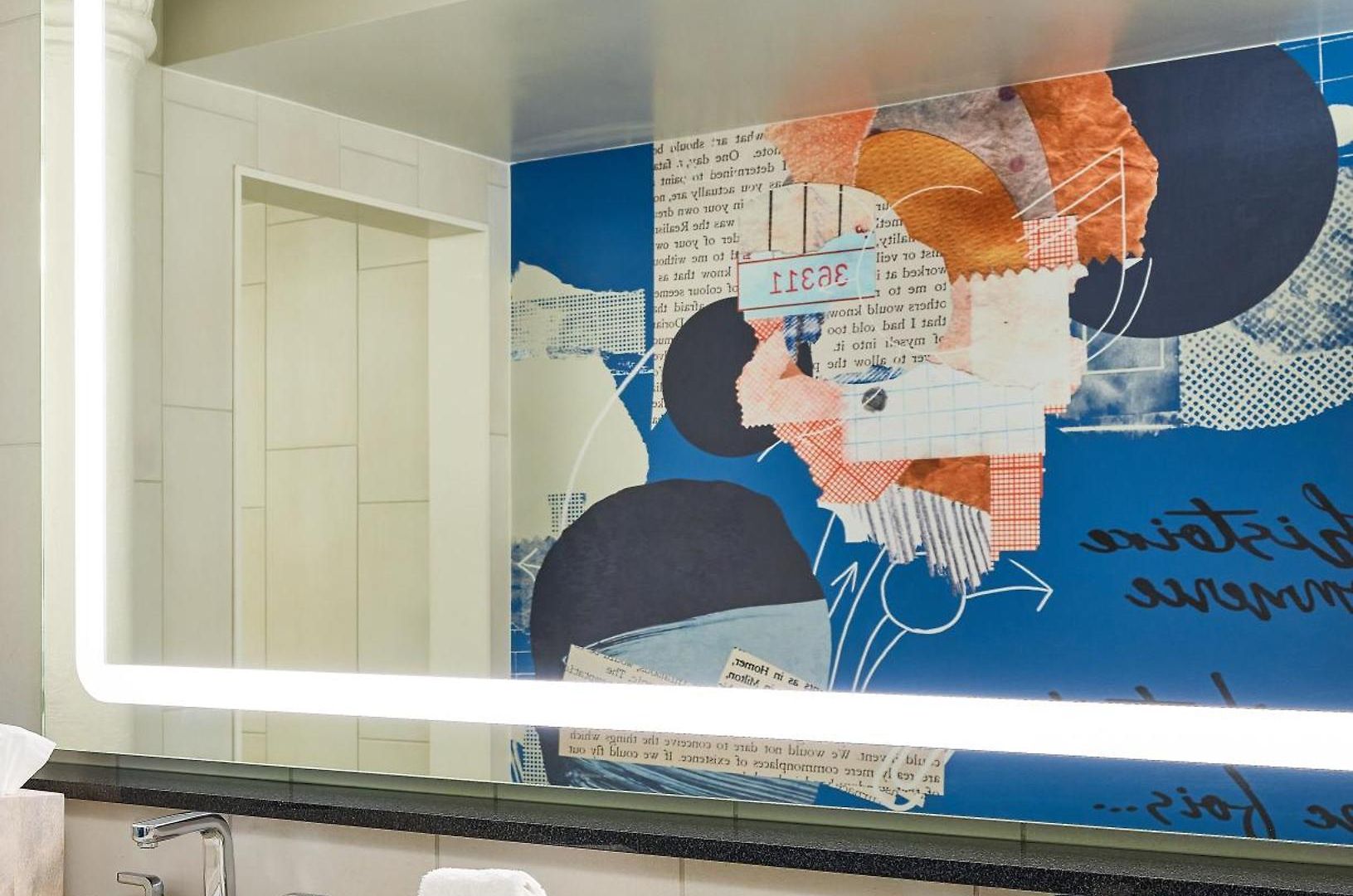 The Untitled Hotel, Tapestry Collection By Hilton Hotel Nashville