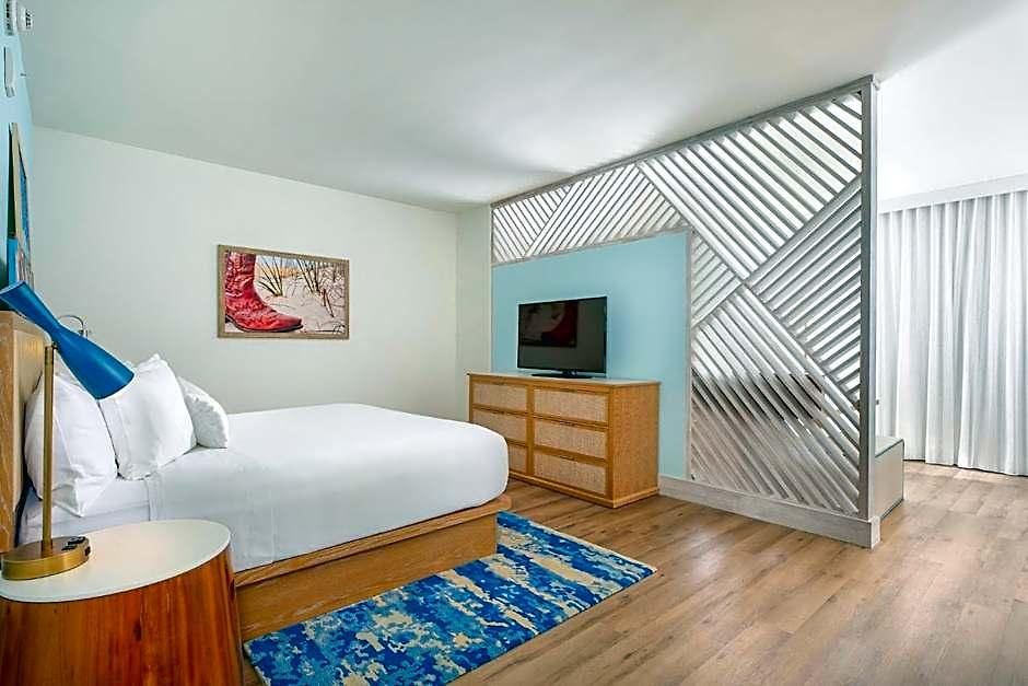 Margaritaville Vacation Club -