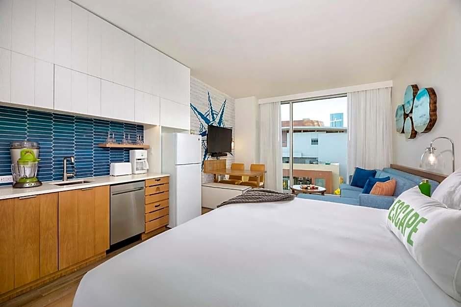 Margaritaville Vacation Club - 3*