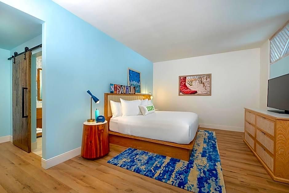 Margaritaville Vacation Club - Resort