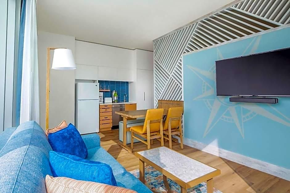 Margaritaville Vacation Club - Nashville