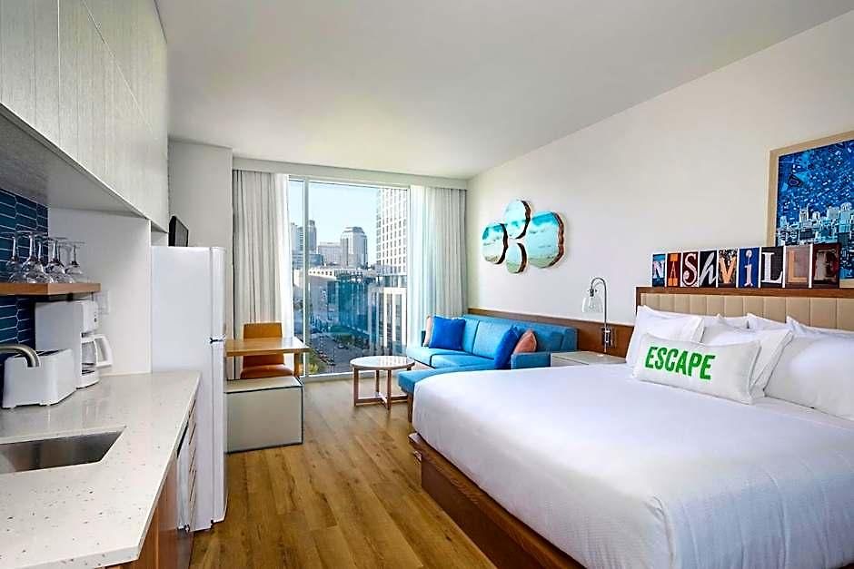 Margaritaville Vacation Club -