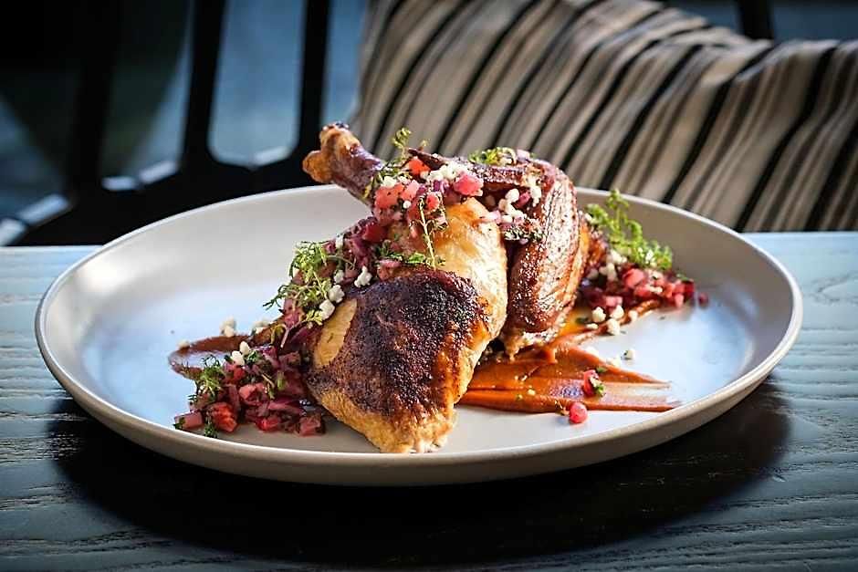 Kimpton Aertson By Ihg 4* Nashville