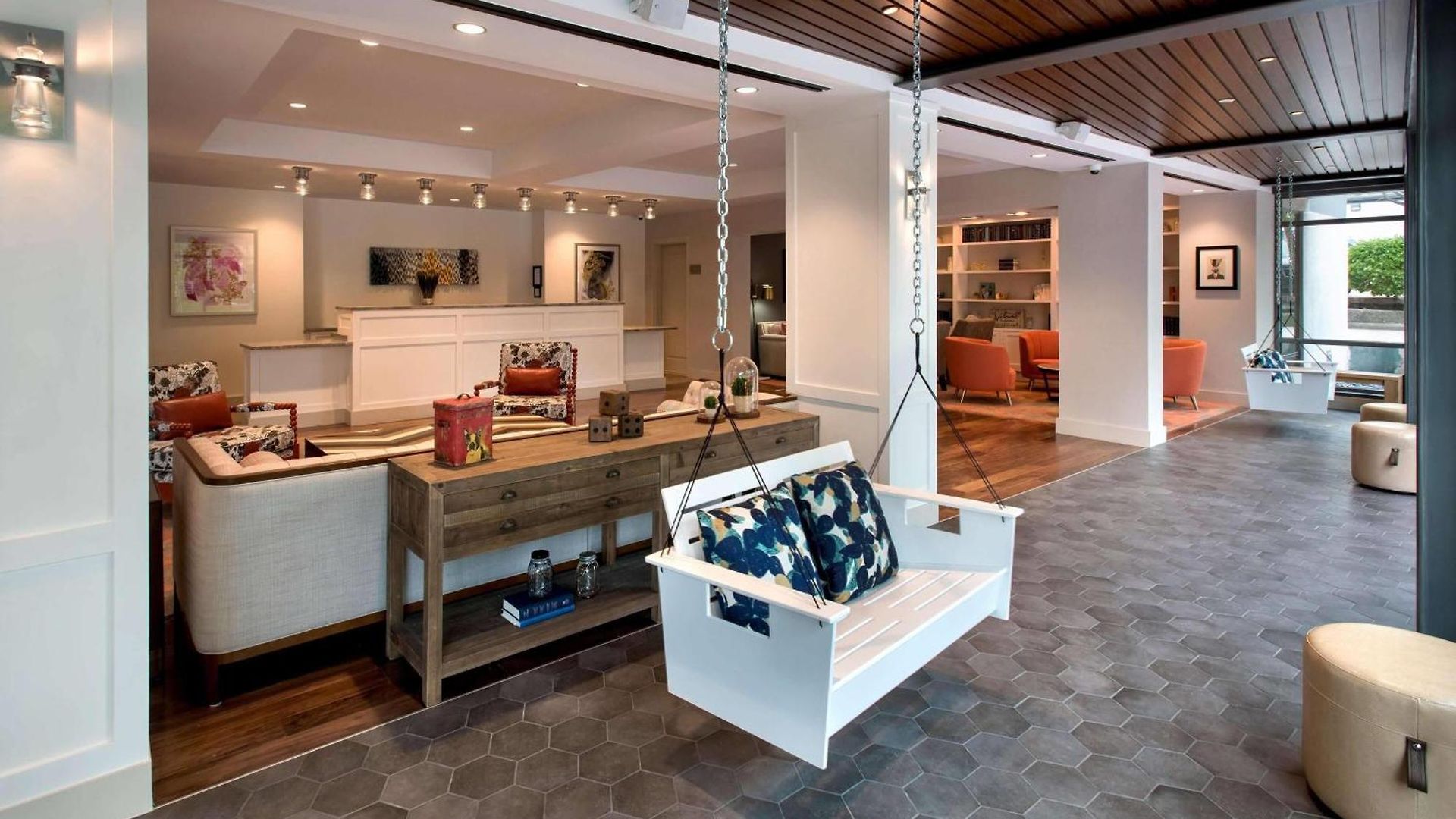 The Hayes Street Hotel, Trademark Collection By Wyndham Hotel 3*
