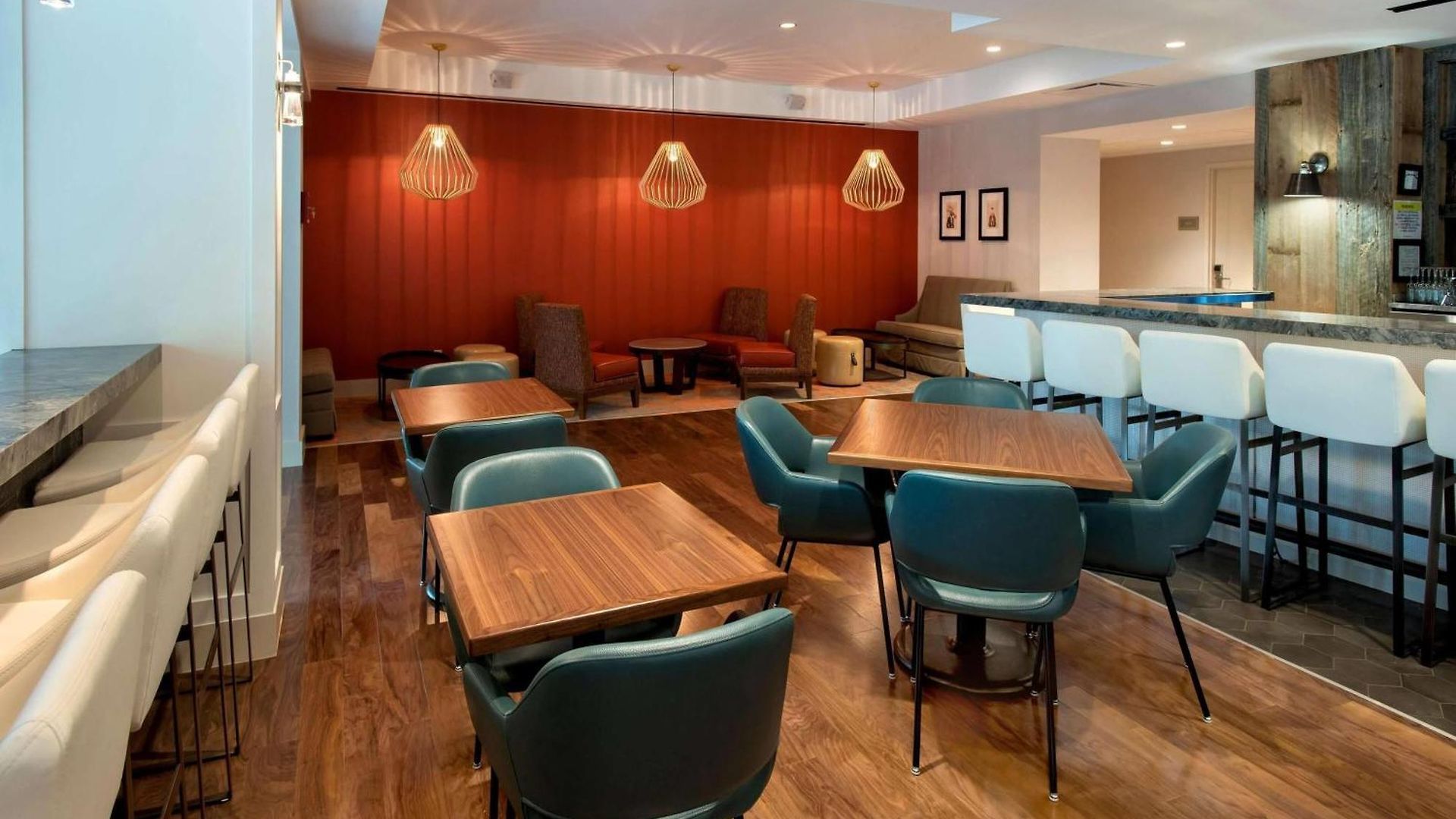 Hotel The Hayes Street Hotel, Trademark Collection By Wyndham Nashville