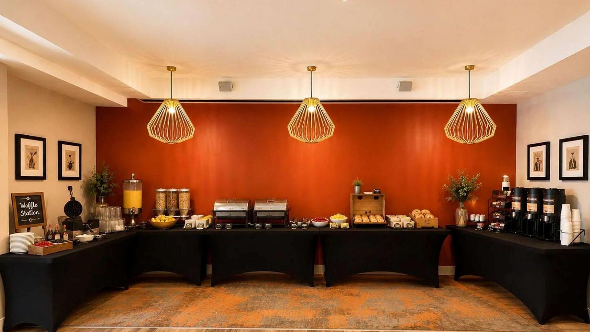 The Hayes Street Hotel, Trademark Collection By Wyndham Nashville
