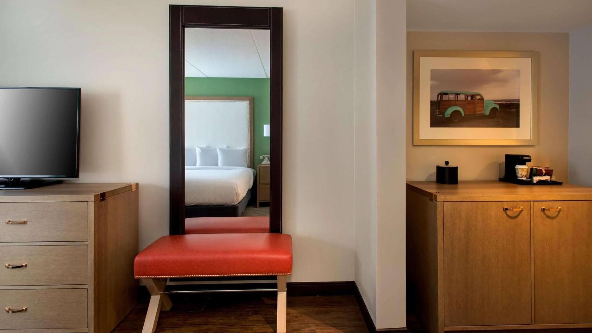 The Hayes Street Hotel, Trademark Collection By Wyndham Hotel