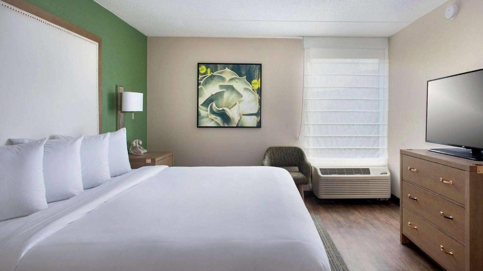 Hotel The Hayes Street Hotel, Trademark Collection By Wyndham