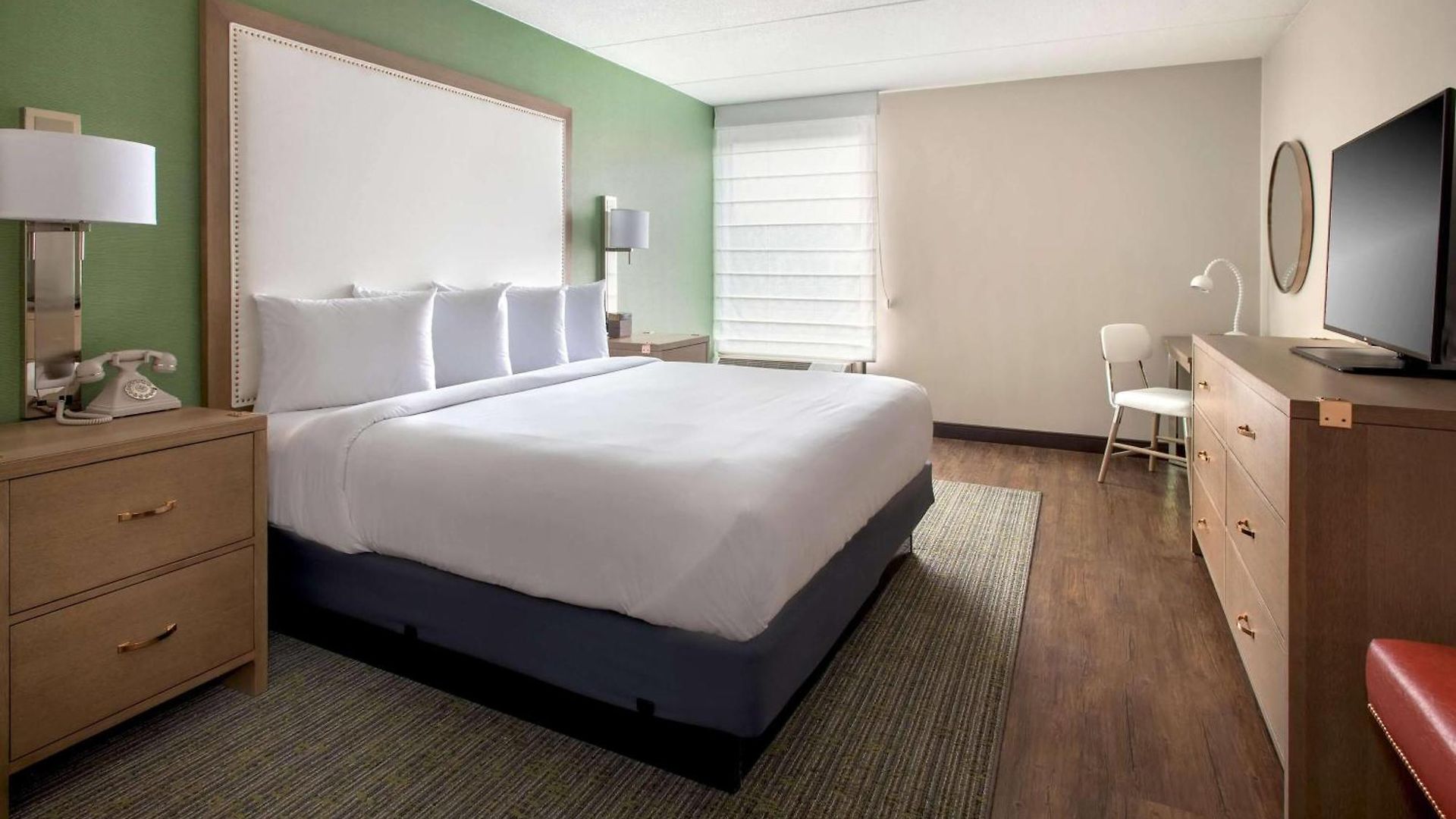 Hotel The Hayes Street Hotel, Trademark Collection By Wyndham 3*