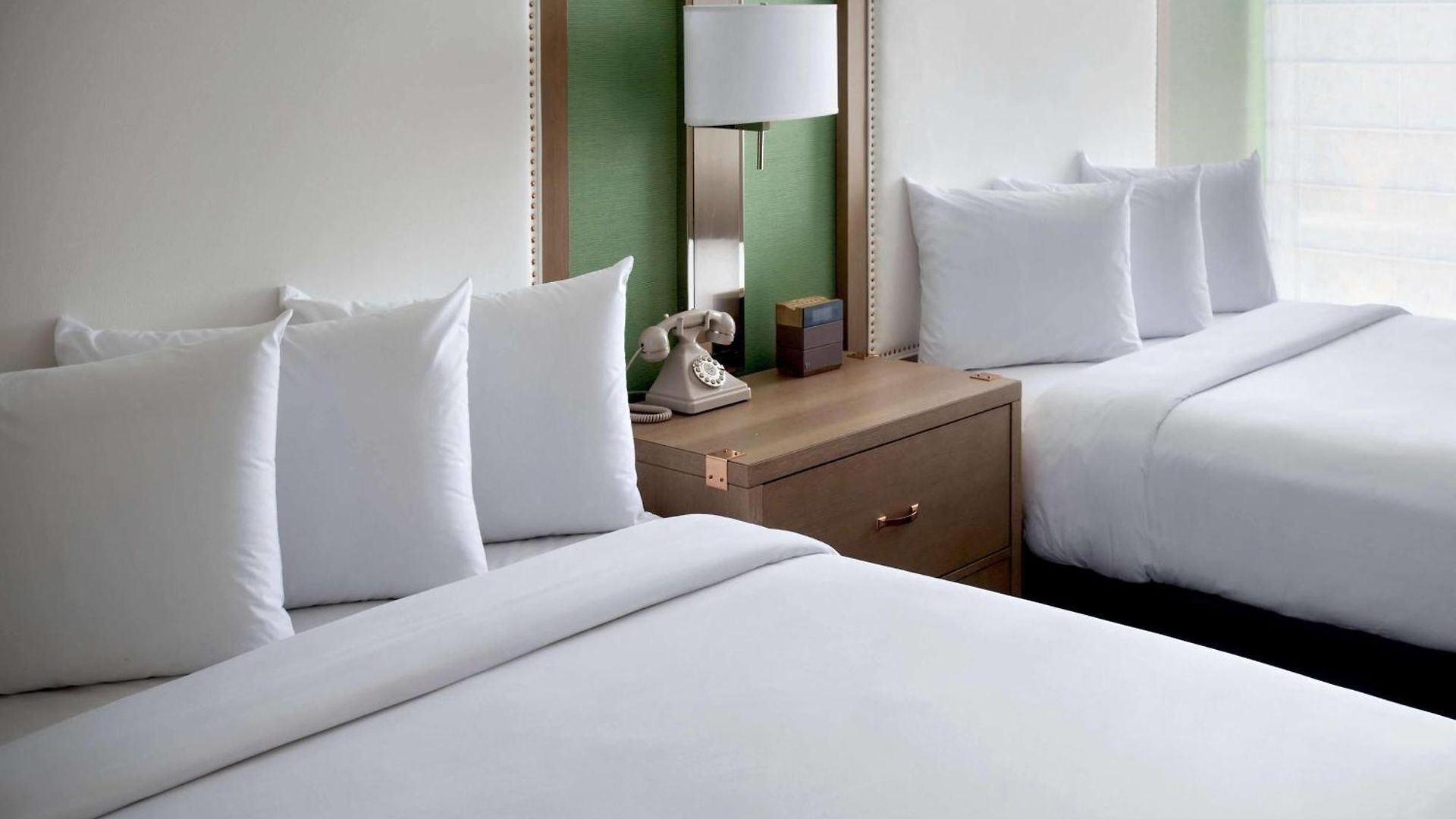 The Hayes Street Hotel, Trademark Collection By Wyndham Hotel Nashville