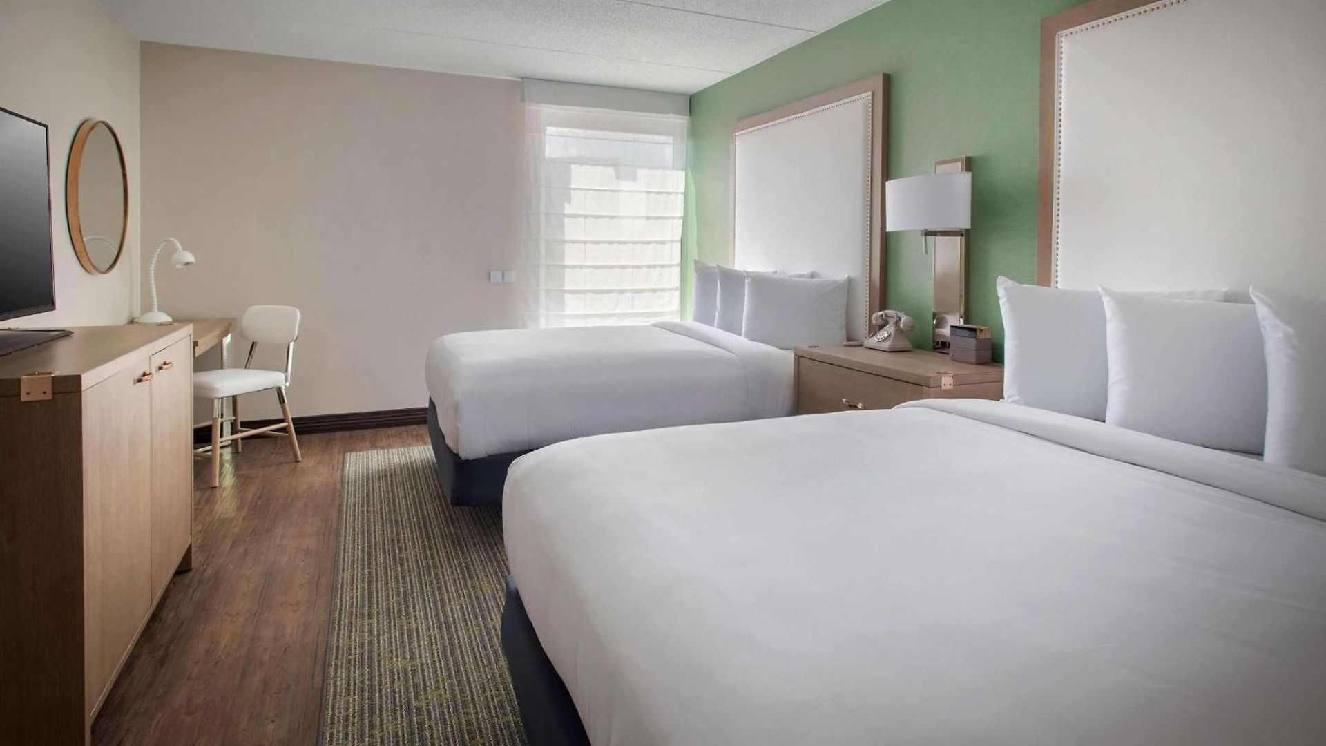 Hotel The Hayes Street Hotel, Trademark Collection By Wyndham Nashville