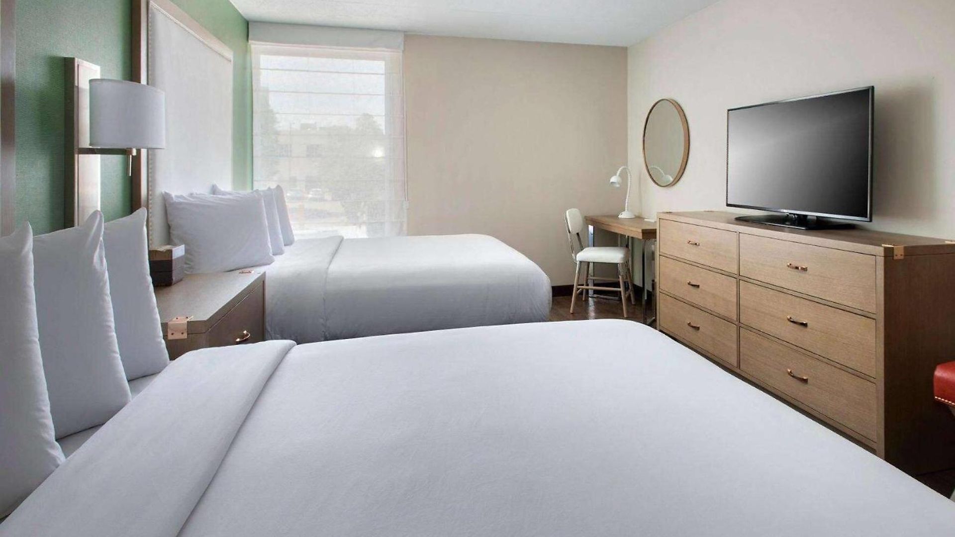 The Hayes Street Hotel, Trademark Collection By Wyndham 3*
