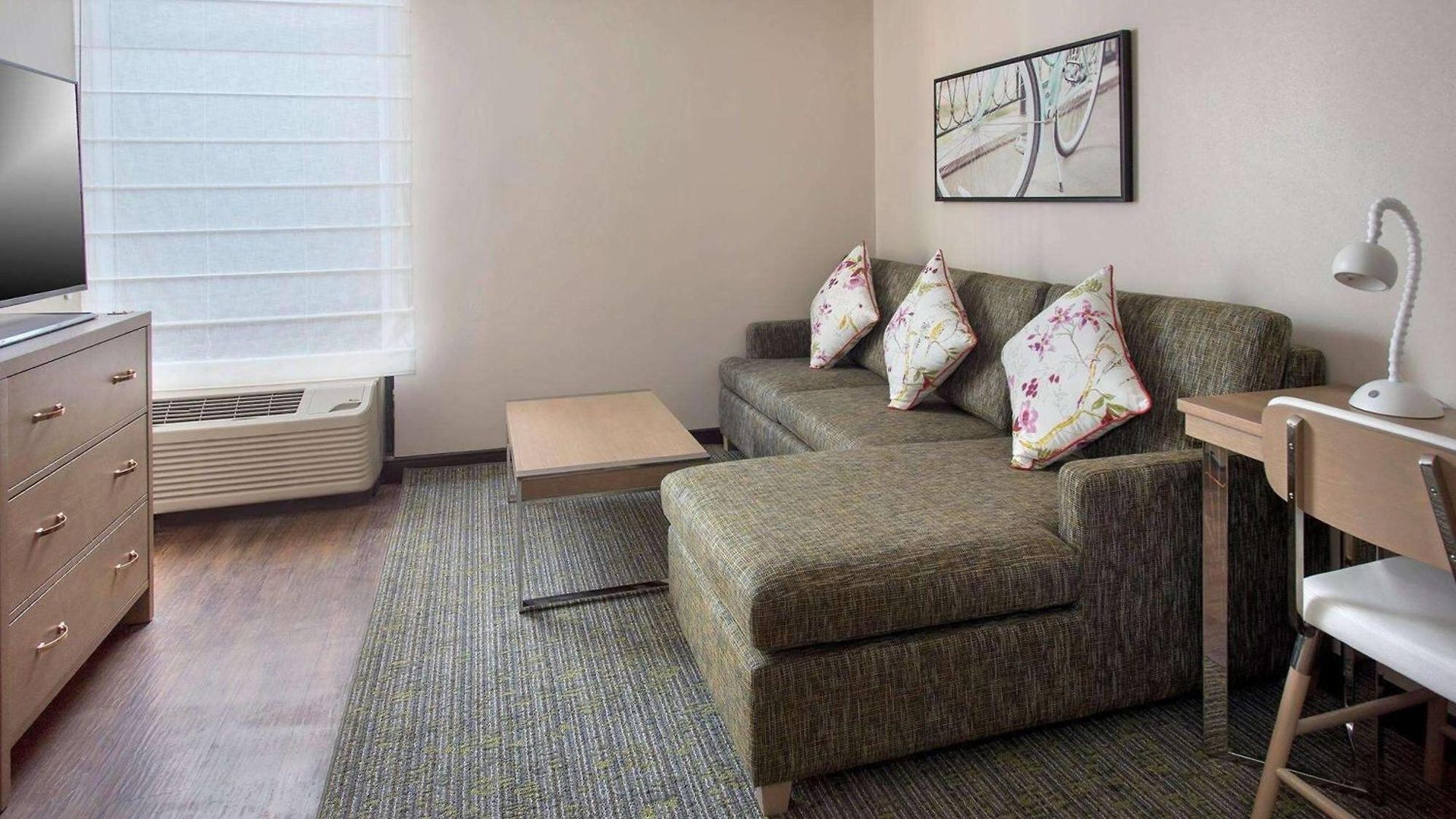 The Hayes Street Hotel, Trademark Collection By Wyndham 3* Nashville