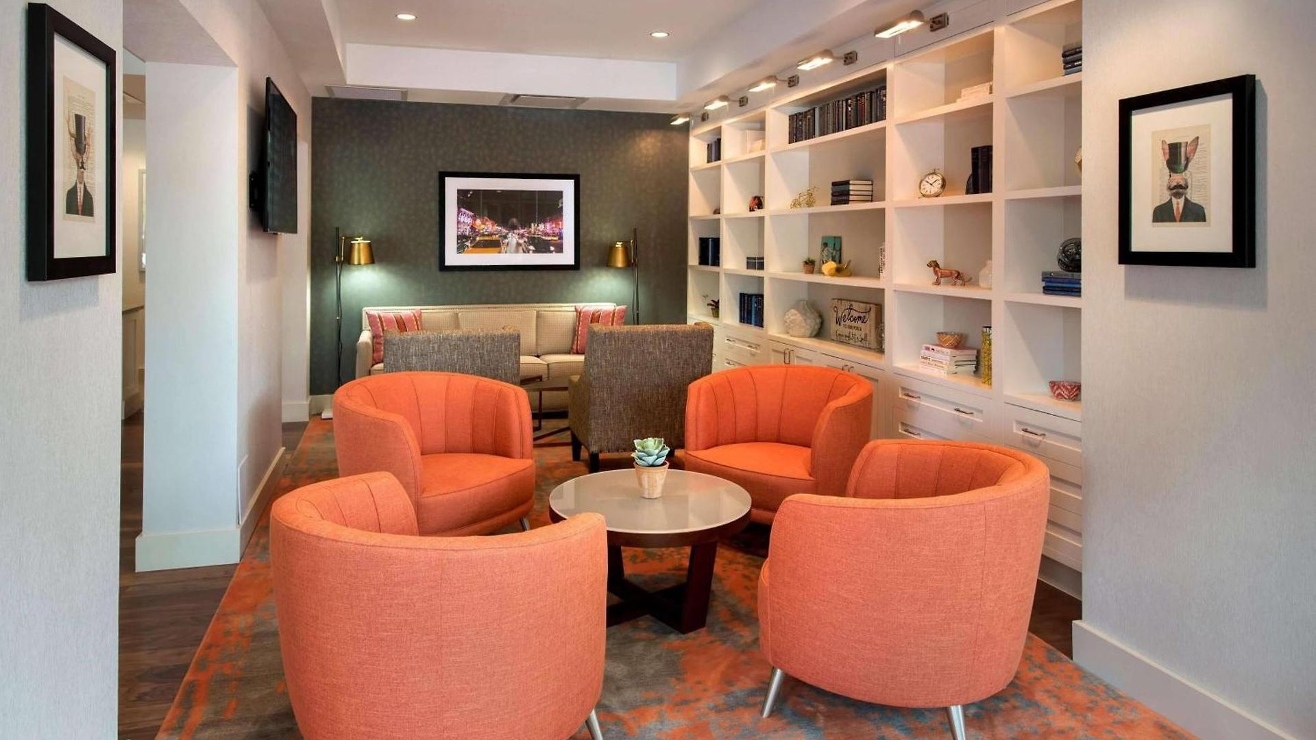 Hotel The Hayes Street Hotel, Trademark Collection By Wyndham 3*