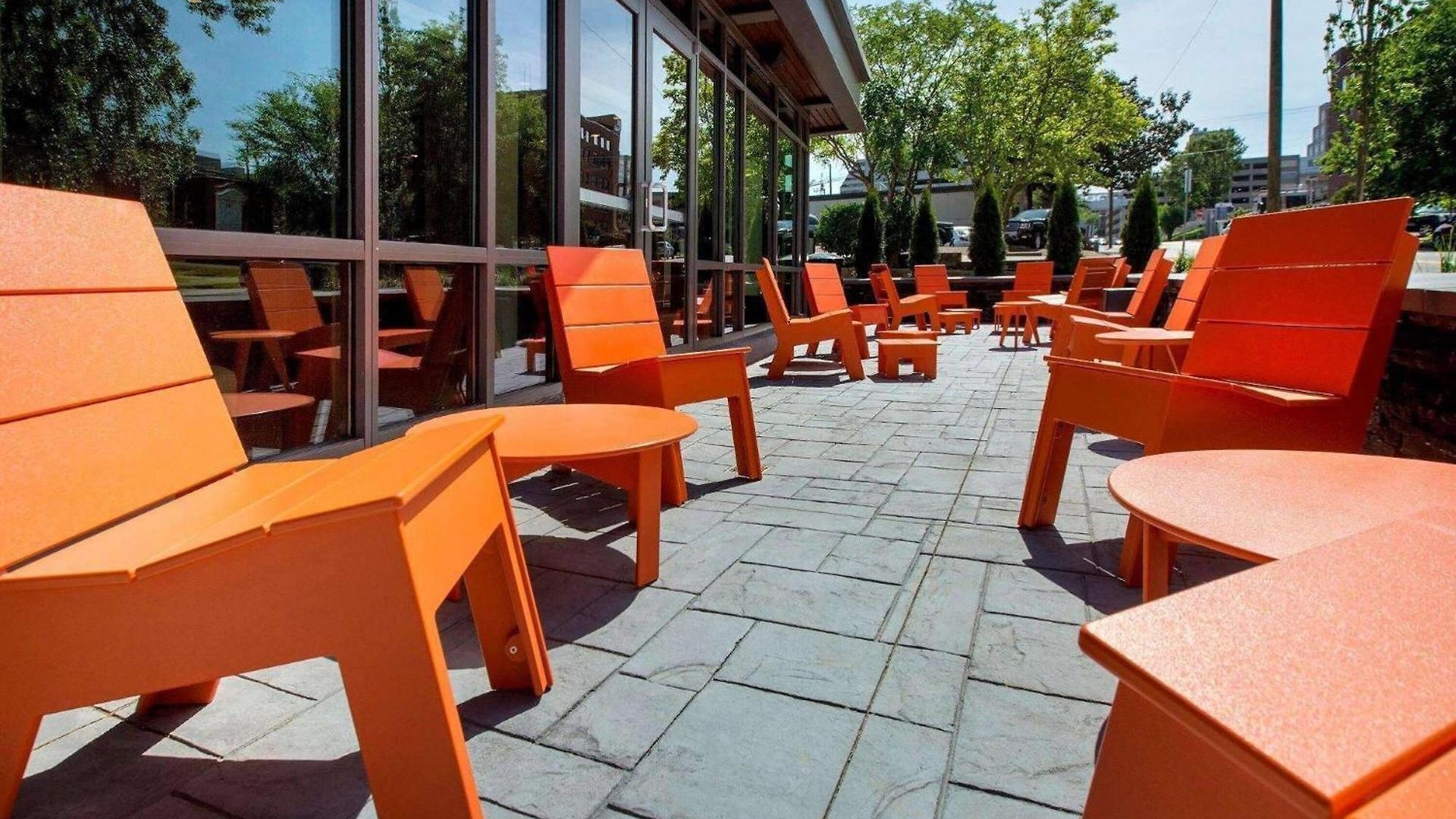 The Hayes Street Hotel, Trademark Collection By Wyndham Hotel Nashville