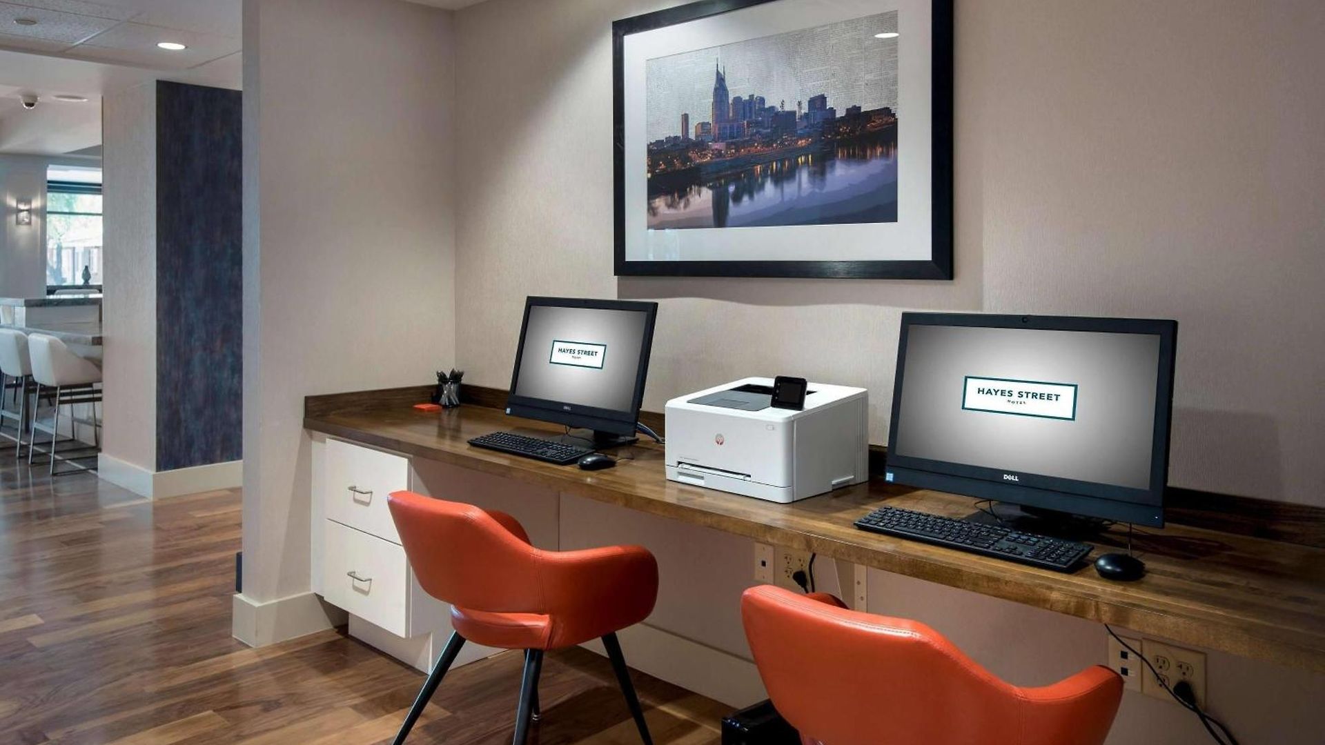 Hotel The Hayes Street Hotel, Trademark Collection By Wyndham Nashville