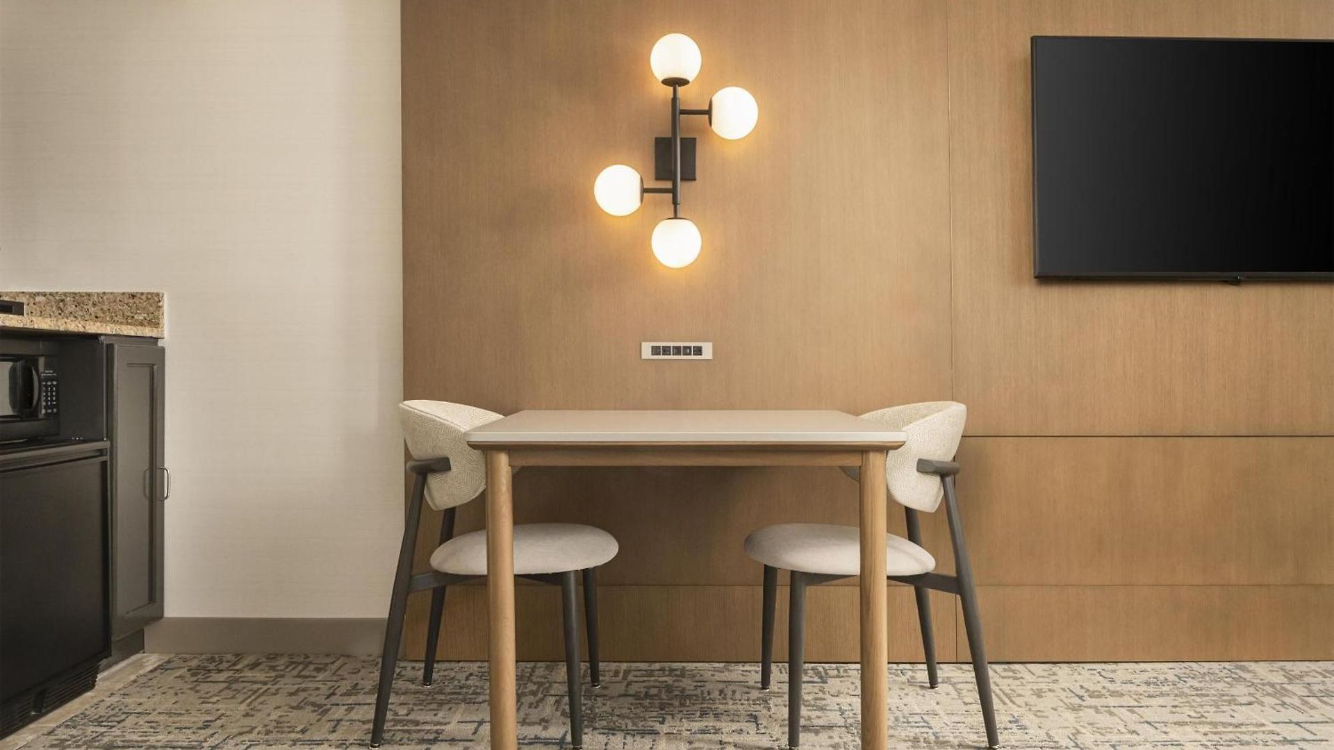 Embassy - At Vanderbilt 3* Nashville