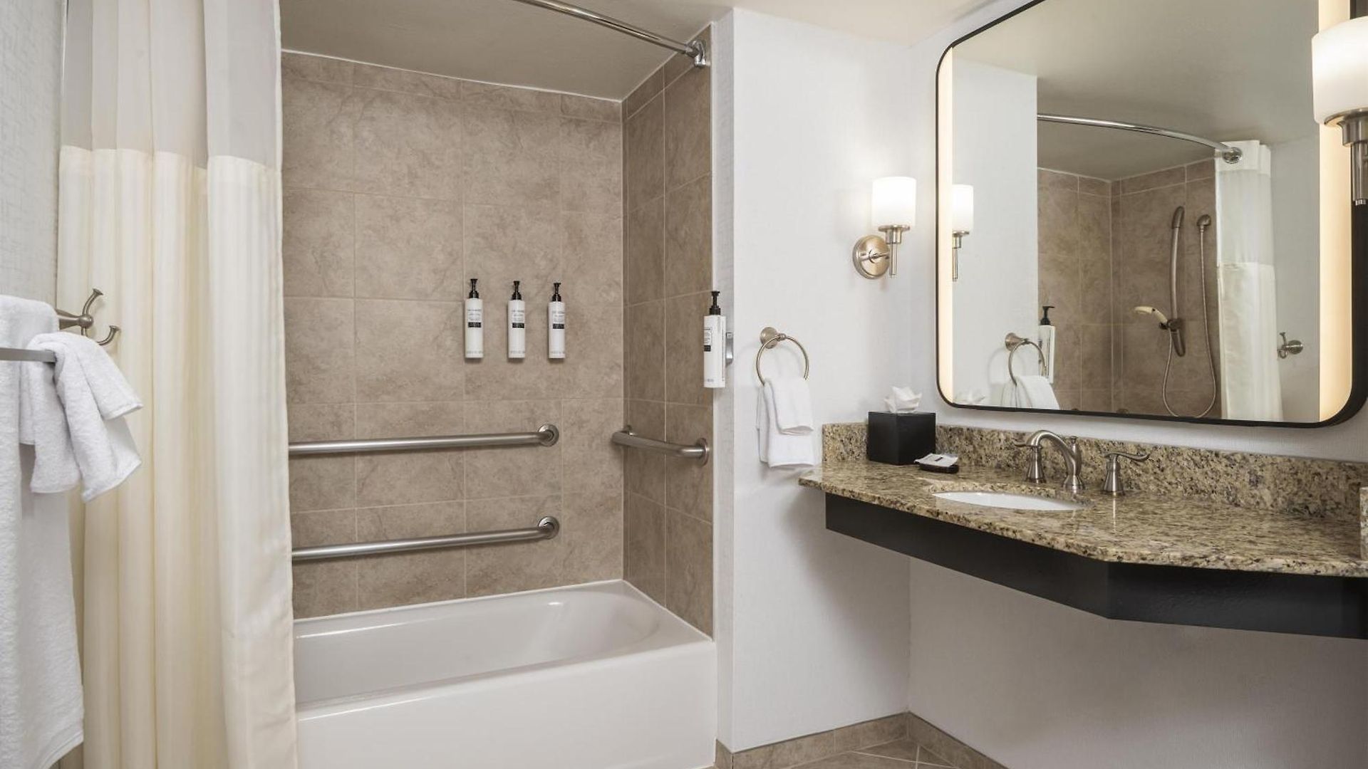 Embassy - At Vanderbilt 3* Nashville