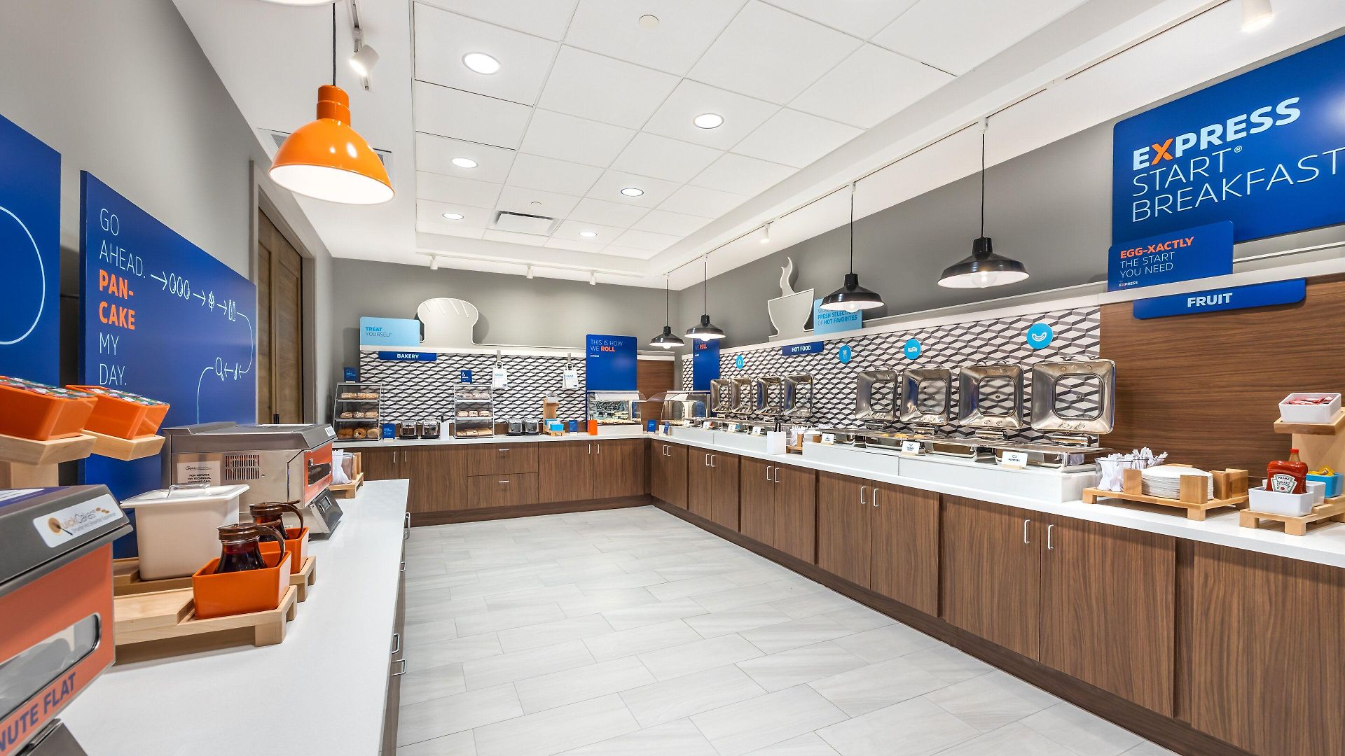 Express & West End - Univ Area By Ihg 3* Nashville